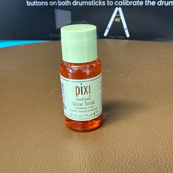 Pixi Other - Pixi Glow Tonic Exfoliating Toner